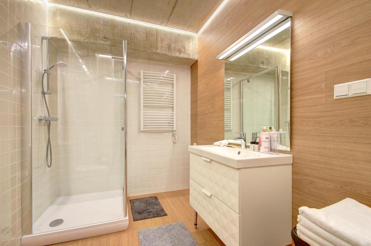 Kauno-Algirdo Luxury Apartments VNO Eksteriør bilde