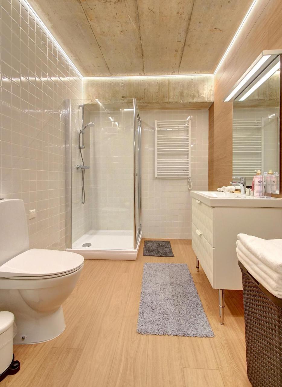 Kauno-Algirdo Luxury Apartments VNO Eksteriør bilde